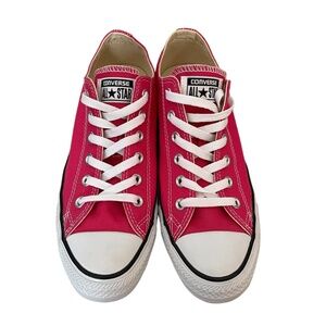 CONVERSE Unisex Chuck Taylor All Star Canvas